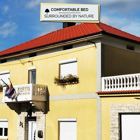 Vila Antik Ilirska Bistrica Εξωτερικό φωτογραφία