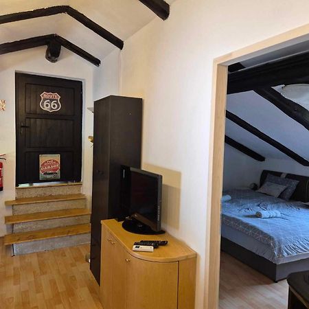 Vila Antik Ilirska Bistrica Εξωτερικό φωτογραφία