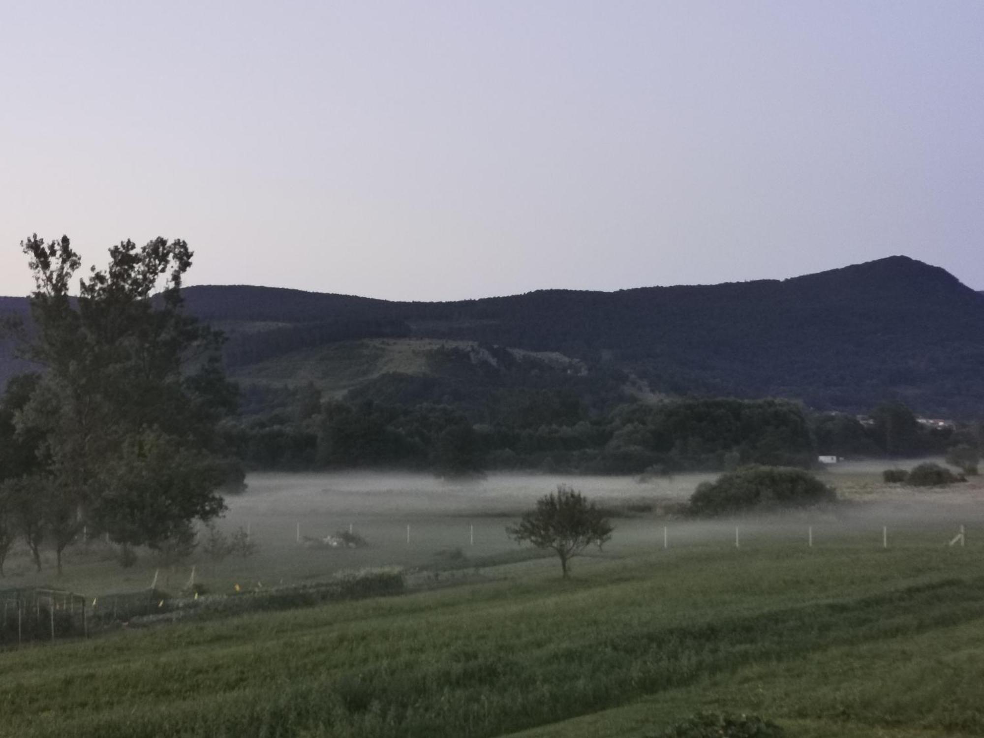 Vila Antik Ilirska Bistrica Εξωτερικό φωτογραφία