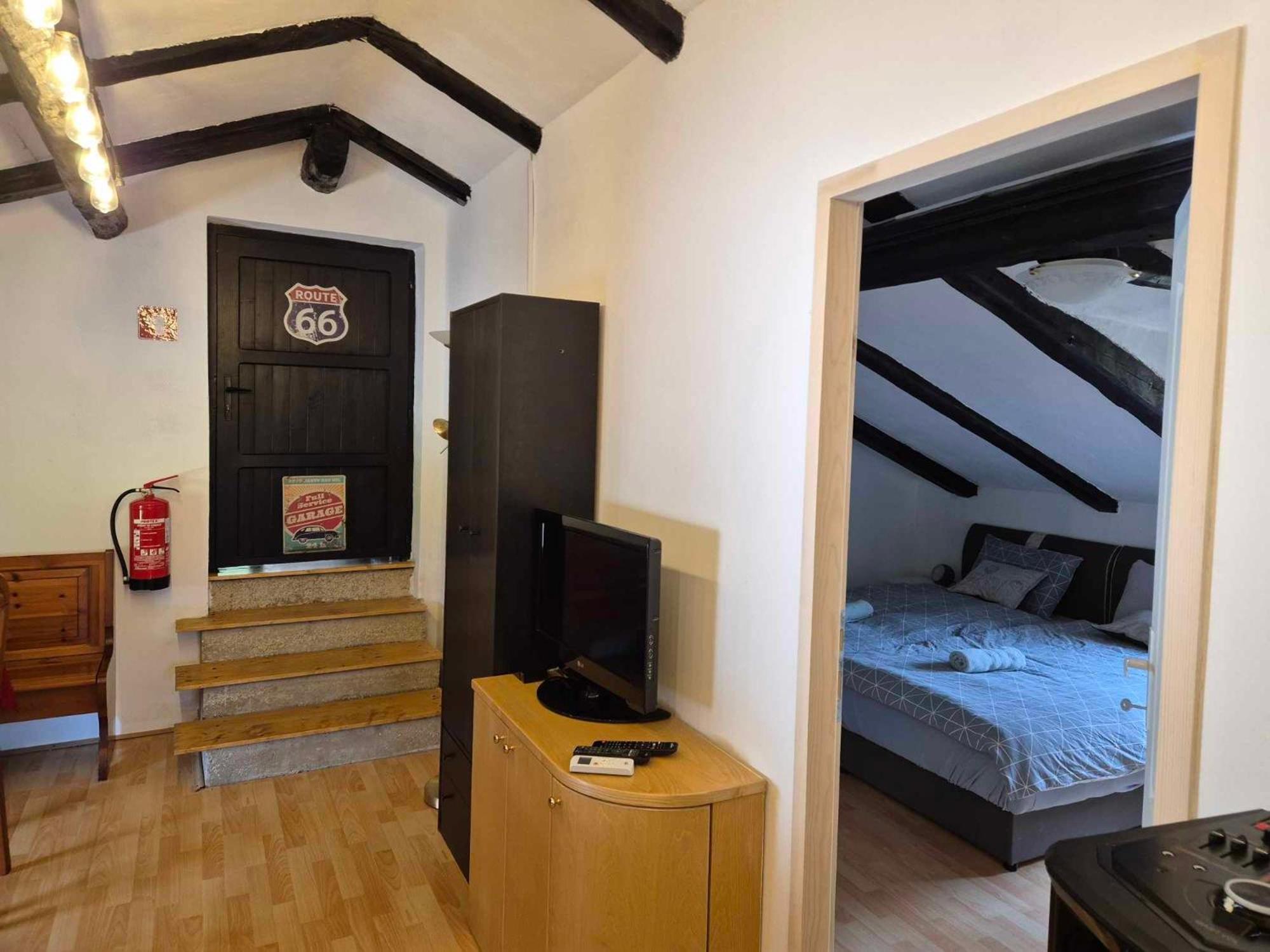 Vila Antik Ilirska Bistrica Εξωτερικό φωτογραφία