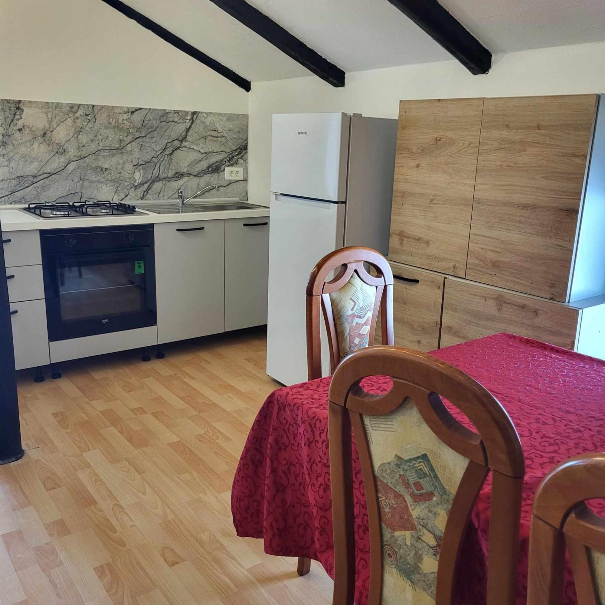 Vila Antik Ilirska Bistrica Εξωτερικό φωτογραφία